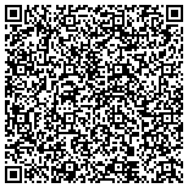 QR-код с контактной информацией организации Цветы Анастасия