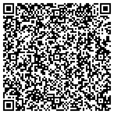 QR-код с контактной информацией организации Средняя общеобразовательная школа №137