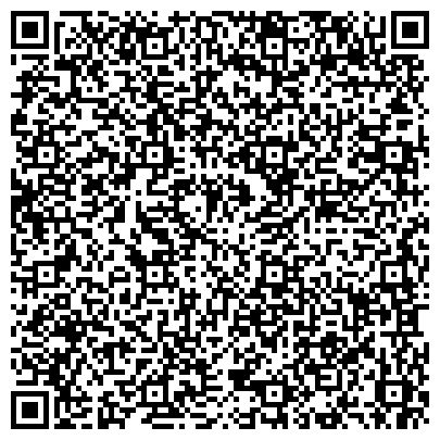 QR-код с контактной информацией организации Средняя общеобразовательная школа №123 с дошкольным отделением