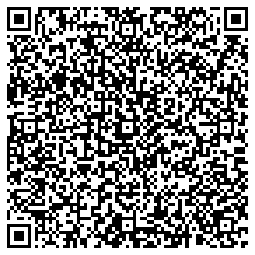 QR-код с контактной информацией организации Цветы Анастасия, торговая сеть, ИП Савчина Е.Л.