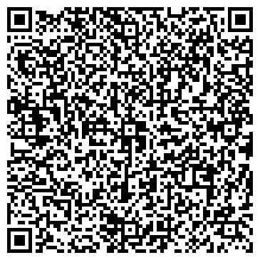 QR-код с контактной информацией организации Цветы Анастасия, торговая сеть, ИП Савчина Е.Л.