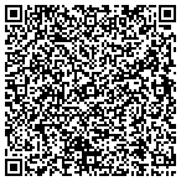 QR-код с контактной информацией организации Средняя общеобразовательная школа №74