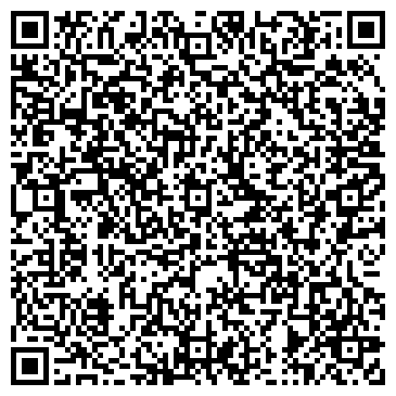 QR-код с контактной информацией организации ИП Ишутинова Т.Н.