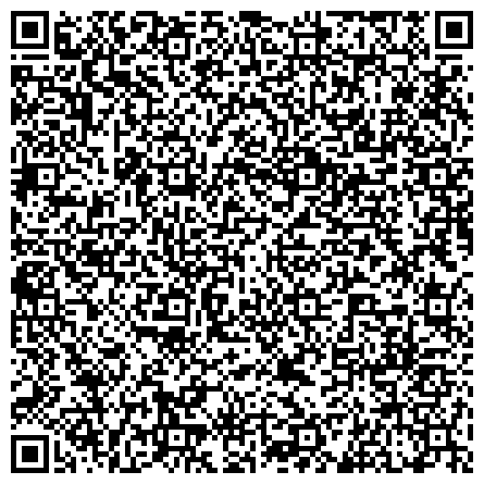 QR-код с контактной информацией организации Парковый, микрорайон, ОАО Южно-Уральская Корпорация жилищного строительства и ипотеки, Микрорайон №50
