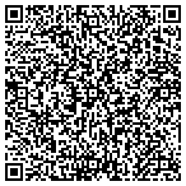 QR-код с контактной информацией организации Средняя общеобразовательная школа №37