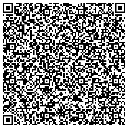 QR-код с контактной информацией организации Парковый, микрорайон, ОАО Южно-Уральская Корпорация жилищного строительства и ипотеки, Микрорайон №50