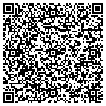 QR-код с контактной информацией организации Тульский Государственный Цирк