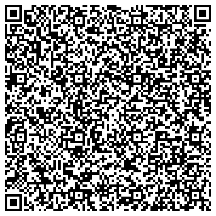 QR-код с контактной информацией организации Парковый, микрорайон, ОАО Южно-Уральская Корпорация жилищного строительства и ипотеки, Микрорайон №50