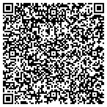 QR-код с контактной информацией организации ИП Рустамов В.М.