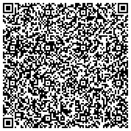 QR-код с контактной информацией организации Парковый, микрорайон, ОАО Южно-Уральская Корпорация жилищного строительства и ипотеки, Микрорайон №50