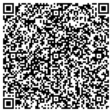 QR-код с контактной информацией организации MDREGION