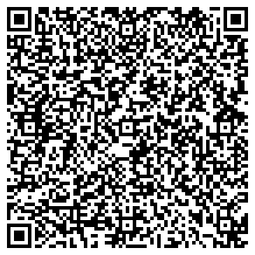 QR-код с контактной информацией организации Средняя общеобразовательная школа №127
