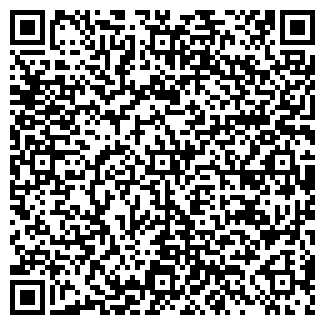 QR-код с контактной информацией организации Азалия