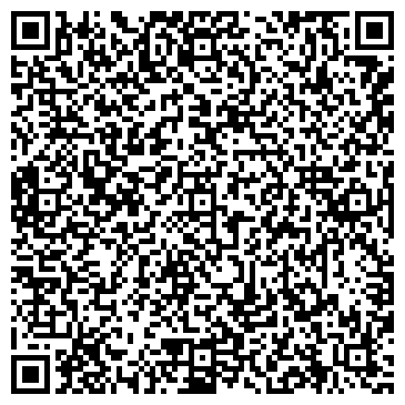QR-код с контактной информацией организации Средняя общеобразовательная школа №121