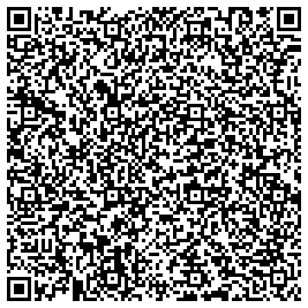 QR-код с контактной информацией организации Амитех, официальный представитель завода автоматических ворот DoorHan, Производственно-складская база