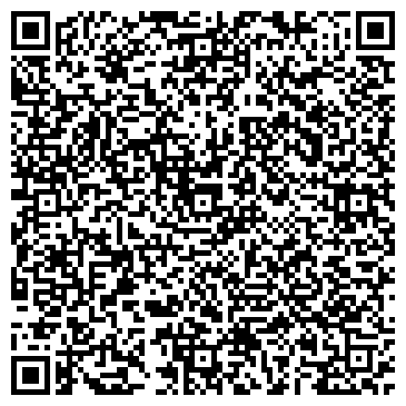 QR-код с контактной информацией организации Галактика second hand & stock