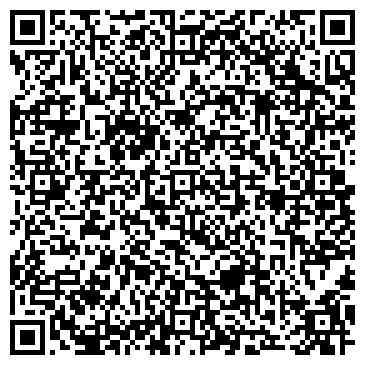QR-код с контактной информацией организации "Гавань Надежды"