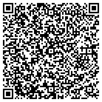 QR-код с контактной информацией организации Магазин нижнего белья на ул. Чехова, 2