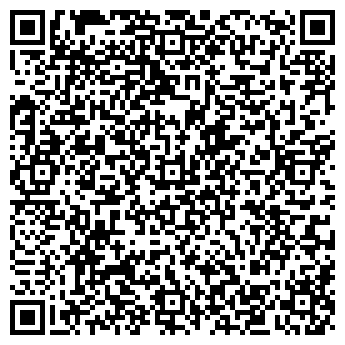 QR-код с контактной информацией организации Ландыш