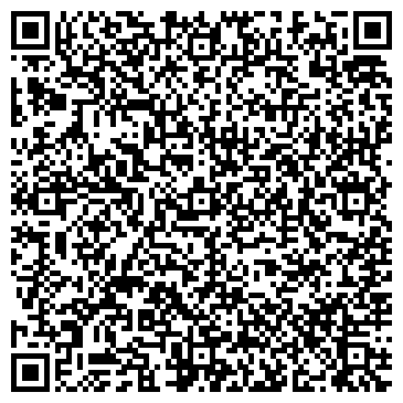 QR-код с контактной информацией организации Магазин нижнего белья на ул. Юлиуса Фучика, 98а