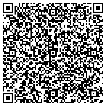 QR-код с контактной информацией организации ИП Лысаконь Л.Н.