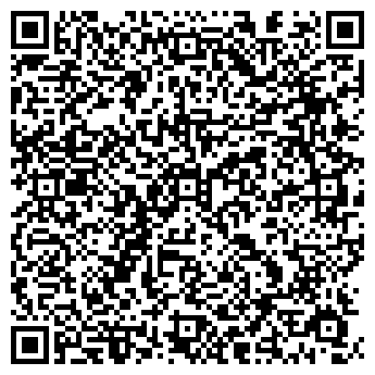 QR-код с контактной информацией организации ЗАО "Нефтехимпроект"