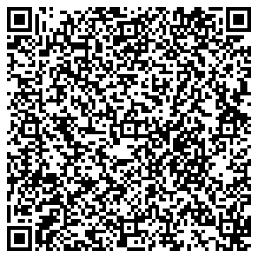 QR-код с контактной информацией организации Средняя общеобразовательная школа №105