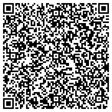 QR-код с контактной информацией организации ИП Убадуллаева Р.Н.