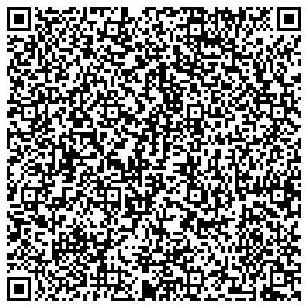 QR-код с контактной информацией организации Парковый, микрорайон, ОАО Южно-Уральская Корпорация жилищного строительства и ипотеки, Микрорайон №53; Дом сдан