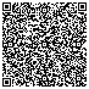QR-код с контактной информацией организации ООО Красноярский Умный Дом