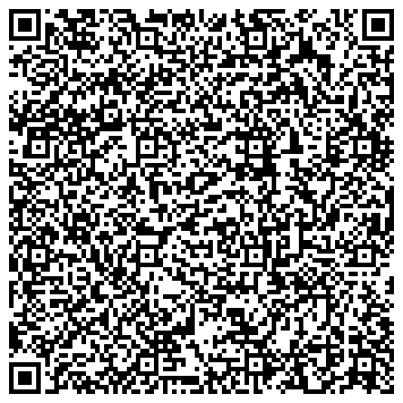 QR-код с контактной информацией организации Парковый, микрорайон, ОАО Южно-Уральская Корпорация жилищного строительства и ипотеки, Микрорайон №53; Дом сдан