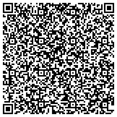 QR-код с контактной информацией организации Средняя общеобразовательная школа №32 с углубленным изучением отдельных предметов