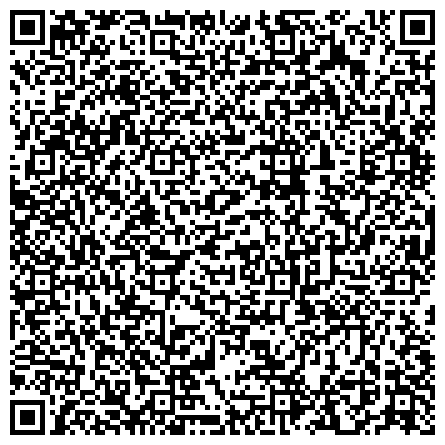 QR-код с контактной информацией организации Парковый, микрорайон, ОАО Южно-Уральская Корпорация жилищного строительства и ипотеки, Микрорайон №52; Дом сдан