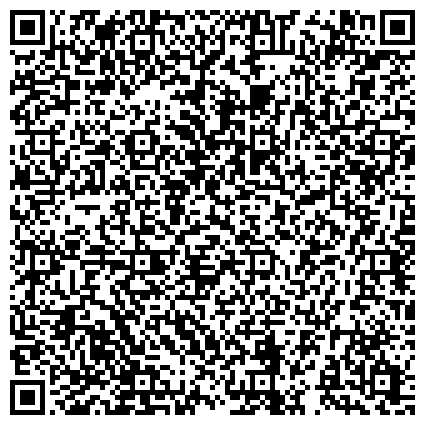 QR-код с контактной информацией организации Средняя общеобразовательная школа №54 с углубленным изучением отдельных предметов, Воскресение