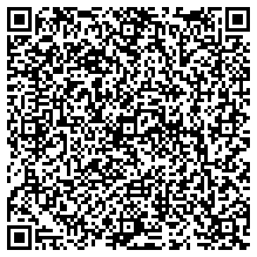 QR-код с контактной информацией организации ООО Орландо