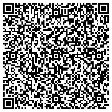 QR-код с контактной информацией организации Средняя общеобразовательная школа №122