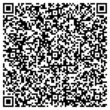 QR-код с контактной информацией организации Avtopraim