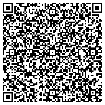 QR-код с контактной информацией организации ИП Ахмадуллина Р.М.