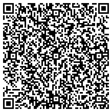 QR-код с контактной информацией организации Альянс-Электро