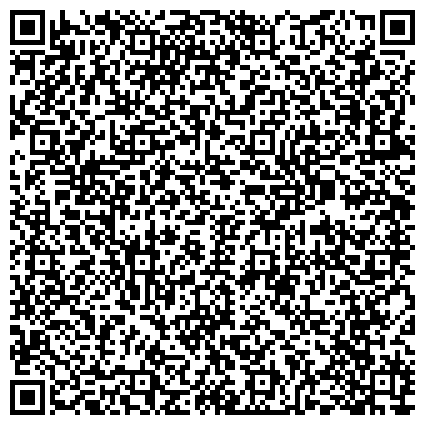 QR-код с контактной информацией организации ООО Челинформцентр