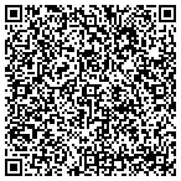 QR-код с контактной информацией организации ООО Блокпост