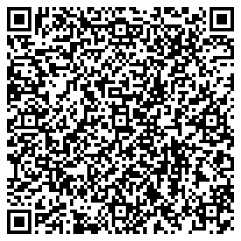 QR-код с контактной информацией организации ИП Хамитова Е.Н.