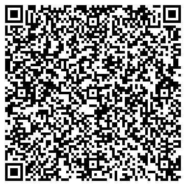 QR-код с контактной информацией организации Средняя общеобразовательная школа №164