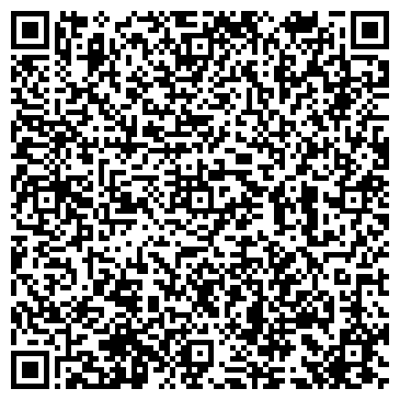 QR-код с контактной информацией организации Основная общеобразовательная школа №140