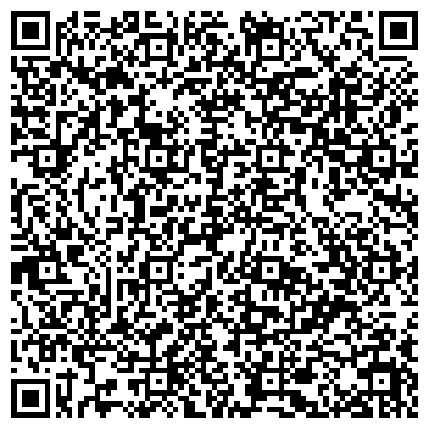 QR-код с контактной информацией организации Средняя общеобразовательная школа №96 им. П.П. Мочалова