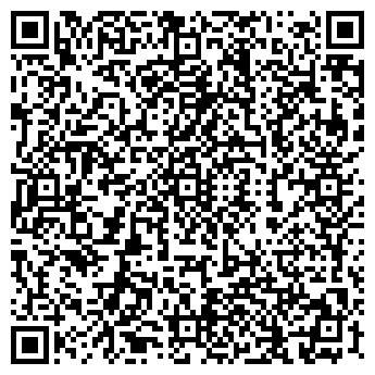 QR-код с контактной информацией организации MAGIC STYLE