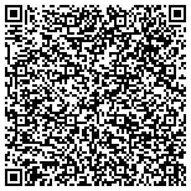 QR-код с контактной информацией организации Средняя общеобразовательная школа №5, г. Новокуйбышевск