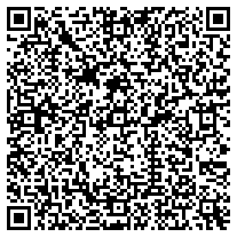 QR-код с контактной информацией организации ИП Рустамов В.М.