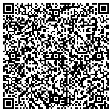QR-код с контактной информацией организации МебельГарден