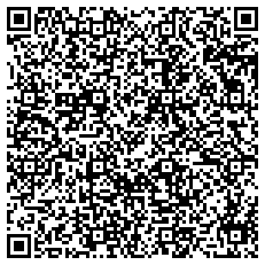 QR-код с контактной информацией организации Средняя общеобразовательная школа №21 с дошкольным отделением
